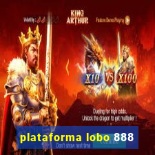 plataforma lobo 888